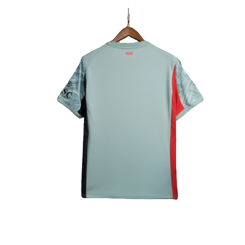 Maglia AC Milan 25/26 II Away - Versione Tifoso