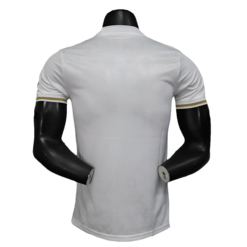 Maglia Bayern Monaco 25/26 Edizione 120° Anniversario - Versione Giocatore