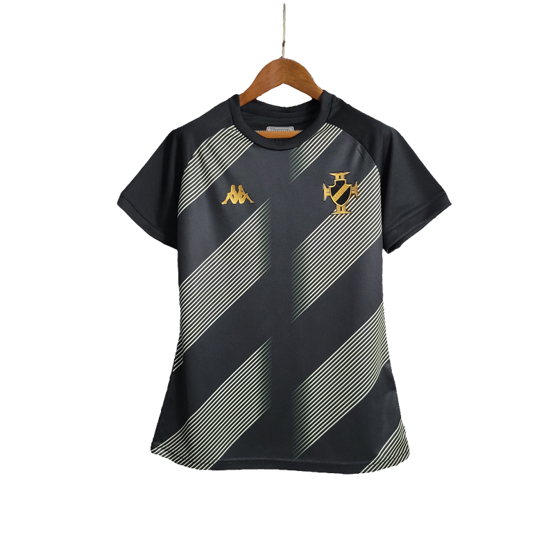 Maglia Vasco 23/24 Edizione Speciale - Nero - Femminile