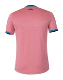 Maglia Grêmio 22/23 Edizione Ottobre Rosa - Versione Tifoso
