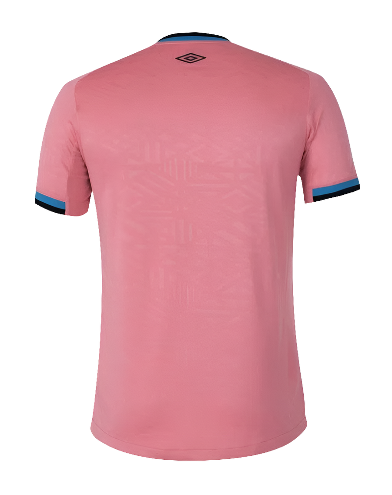 Maglia Grêmio 22/23 Edizione Ottobre Rosa - Versione Tifoso