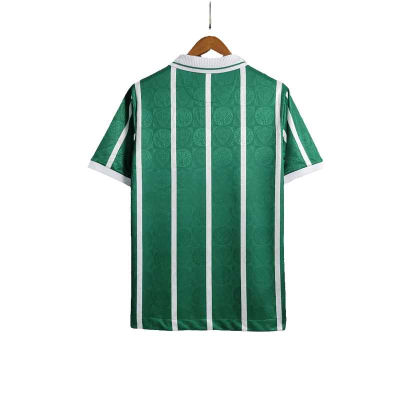 Maglia Palmeiras 1993 I Home - Versione Retrò