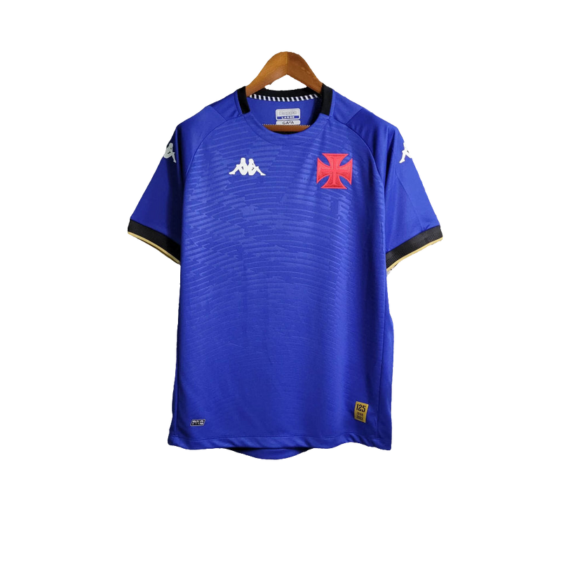 Maglia Vasco 23/24 Portiere - Blu - Versione Tifoso