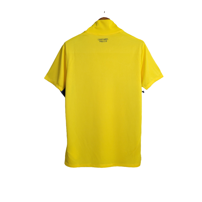 Maglia Corinthians 14/15 Portiere - Versione Retrò