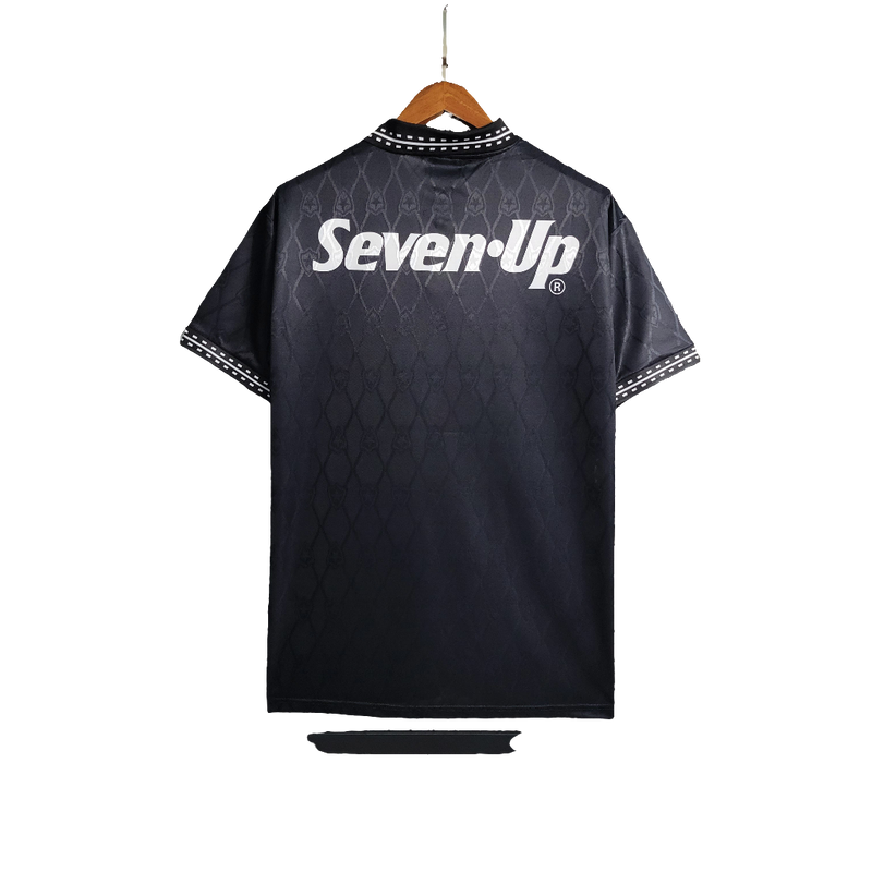 Maglia Botafogo 1995 II Away - Versione Retrò
