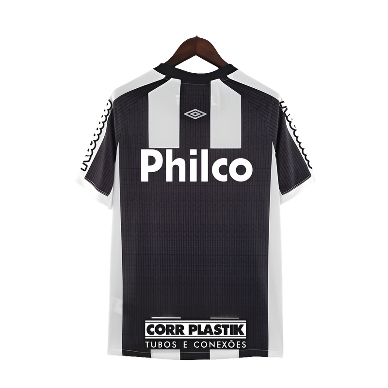 Maglia Santos 22/23 II Away - Tutte le Sponsorizzazioni - Versione Tifoso
