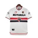 Maglia São Paulo 2000 I Home - Versione Retrò