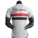 Maglia São Paulo 23/24 I Home - Versione Giocatore