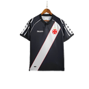 Maglia Vasco 24/25 Edizione Speciale - Nero - Versione Tifoso