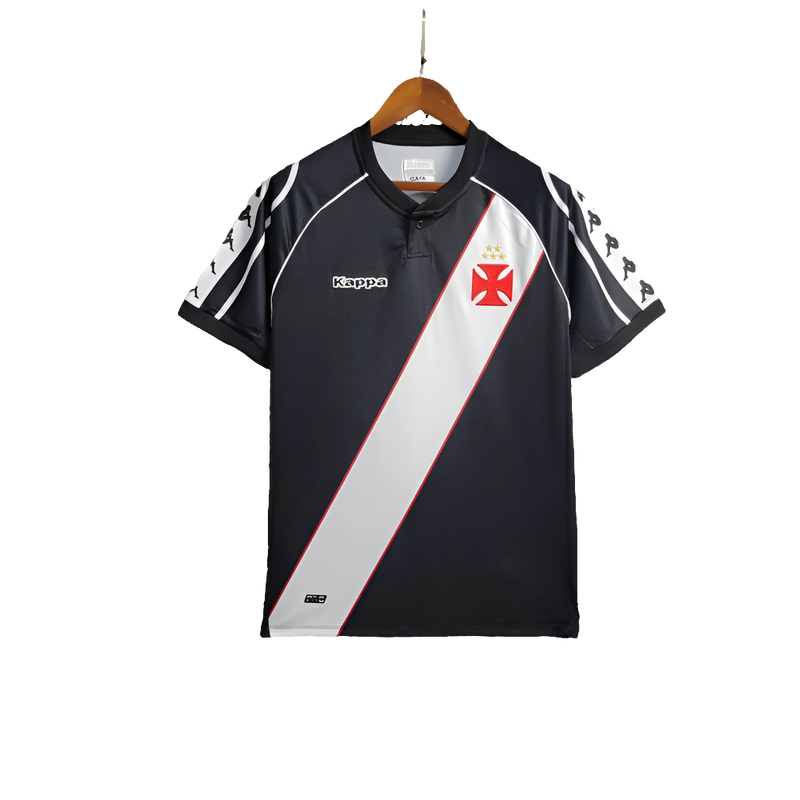 Maglia Vasco 24/25 Edizione Speciale - Nero - Versione Tifoso