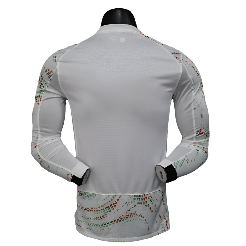 Maglia Portogallo 25/26 II Away - Manica Lunga