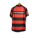 Maglia Flamengo 03/04 I Home - Versione Retrò