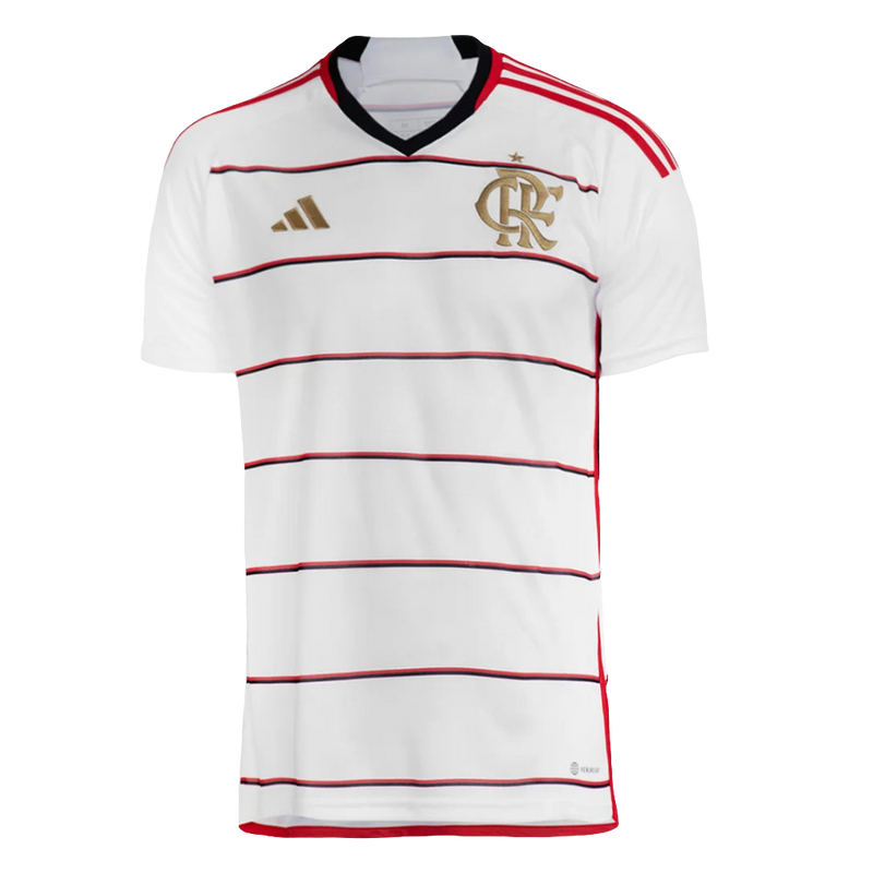 Maglia Flamengo 23/24 II Away - Versione Tifoso