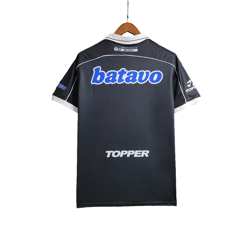 Maglia Corinthians 1999 II Away - Versione Retrò