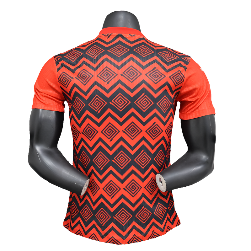 Maglia Egitto 25/26 Allenamento - Versione Giocatore