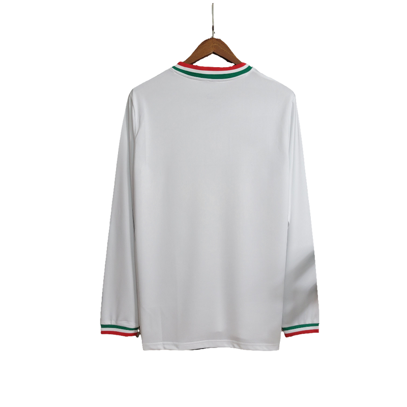 Maglia Palmeiras 22/23 Edizione Memorial - Manica Lunga