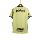 Maglia Corinthians 23/24 III Third - Tutte le Sponsorizzazioni - Versione Tifoso