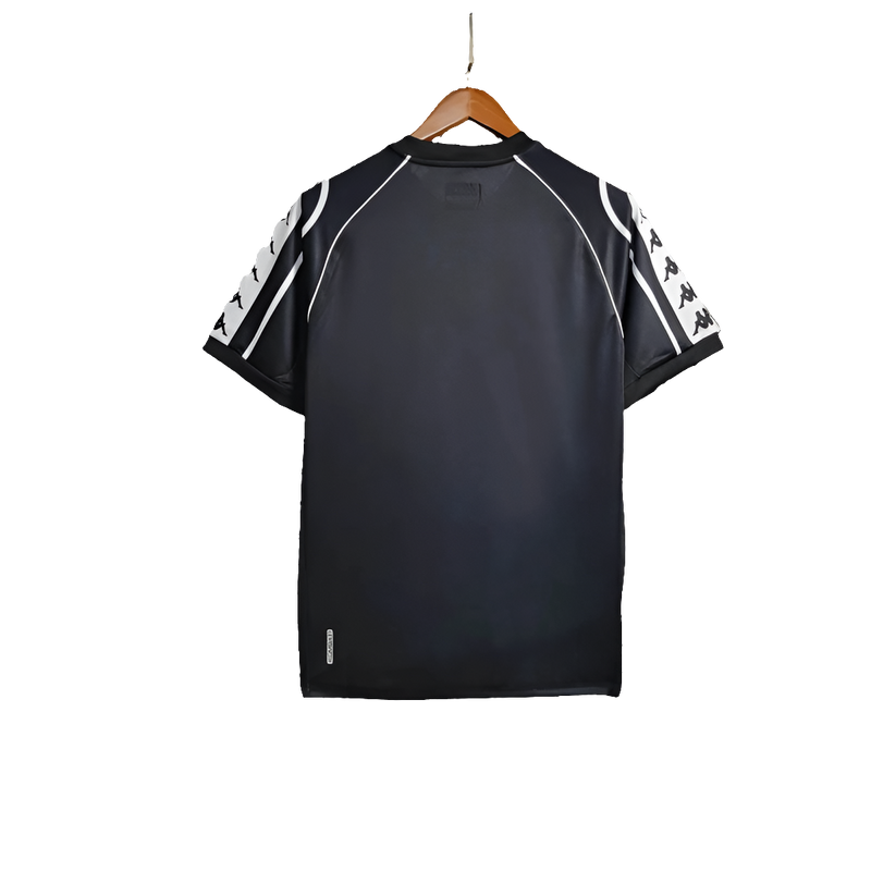 Maglia Vasco 24/25 Edizione Speciale - Nero - Versione Tifoso