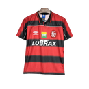 Maglia Flamengo 1997 I Home - Versione Retrò