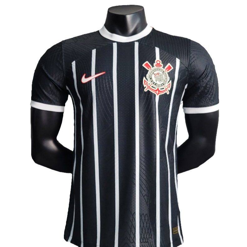 Maglia Corinthians 23/24 II Away - Versione Giocatore