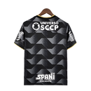 Maglia Corinthians 22/23 II Away - Tutte le Sponsorizzazioni - Versione Tifoso