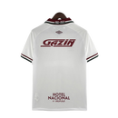 Maglia Fluminense 22/23 II Away - Tutte le Sponsorizzazioni - Versione Tifoso