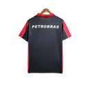 Maglia Flamengo 1999 III Third - Versione Retrò