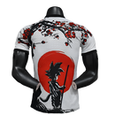 Maglia Giappone 25/26 Edizione Speciale - Bianco - Versione Giocatore
