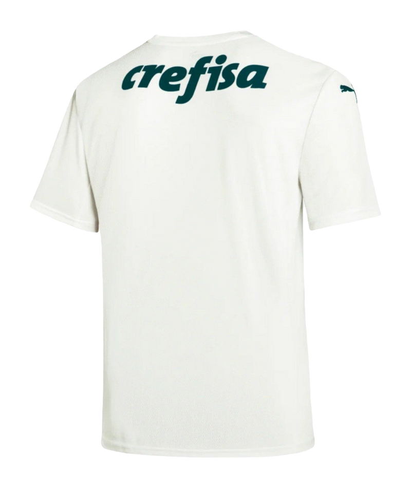 Maglia Palmeiras 22/23 II Away - Versione Tifoso