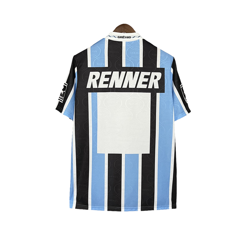 Maglia Grêmio 95/96 I Home - Versione Retrò