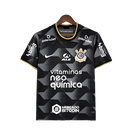 Maglia Corinthians 22/23 II Away - Tutte le Sponsorizzazioni - Versione Tifoso
