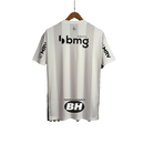 Maglia Atlético Mineiro 22/23 II Away - Tutte le Sponsorizzazioni - Versione Tifoso
