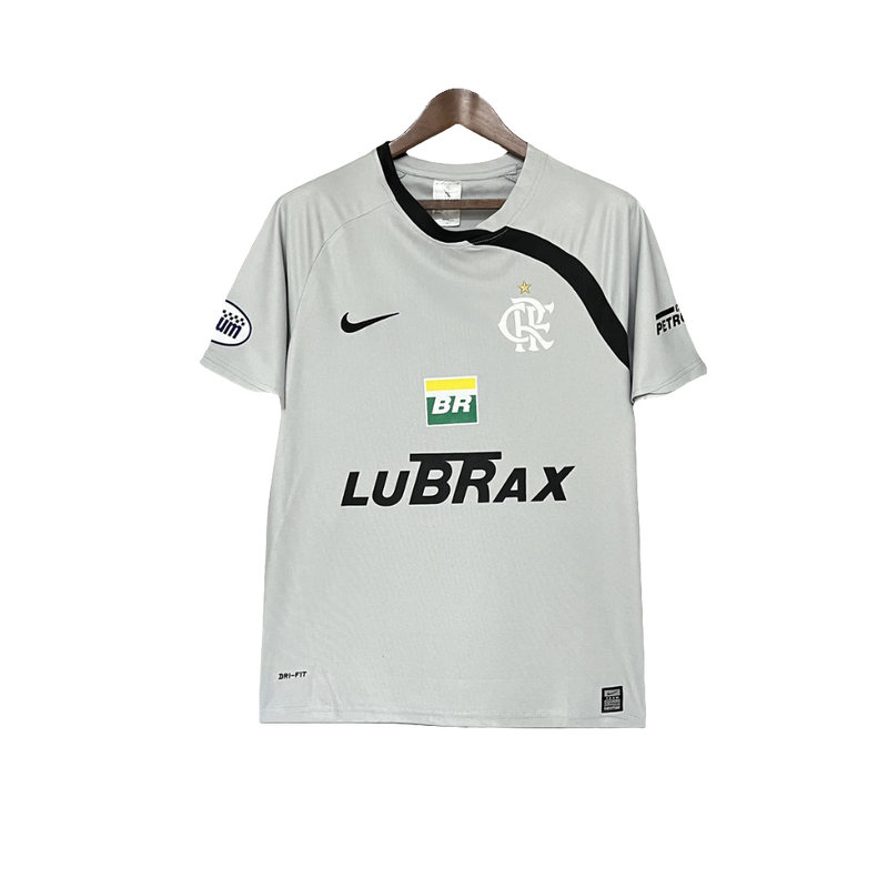 Maglia Flamengo 2008 Portiere - Versione Retrò