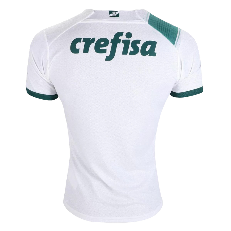Maglia Palmeiras 23/24 II Away - Versione Tifoso