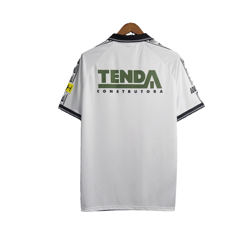 Maglia Atlético Mineiro 1997 II Away - Versione Retrò
