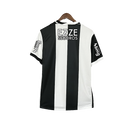 Maglia Corinthians 24/25 III Third - Tutte le Sponsorizzazioni - Versione Tifoso