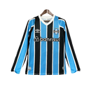 Maglia Grêmio 24/25 I Home - Manica Lunga