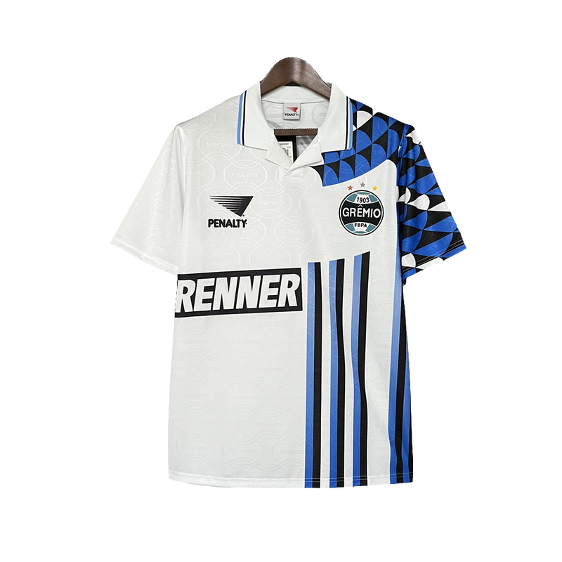 Maglia Grêmio 94/95 II Away - Versione Retrò