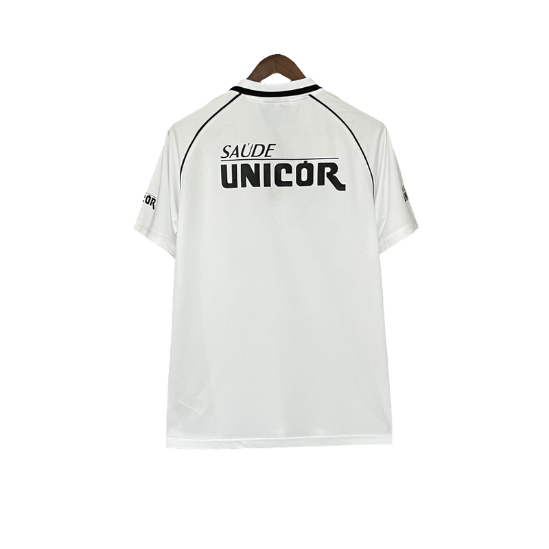 Maglia Santos 1997 I Home - Versione Retrò
