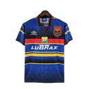 Maglia Flamengo 1995 III Third - Versione Retrò