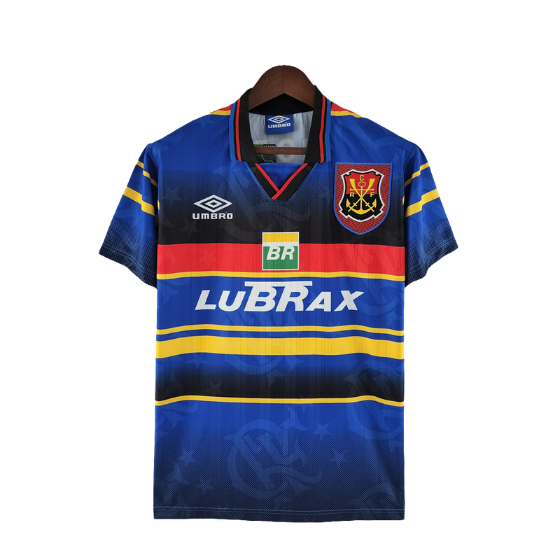 Maglia Flamengo 1995 III Third - Versione Retrò