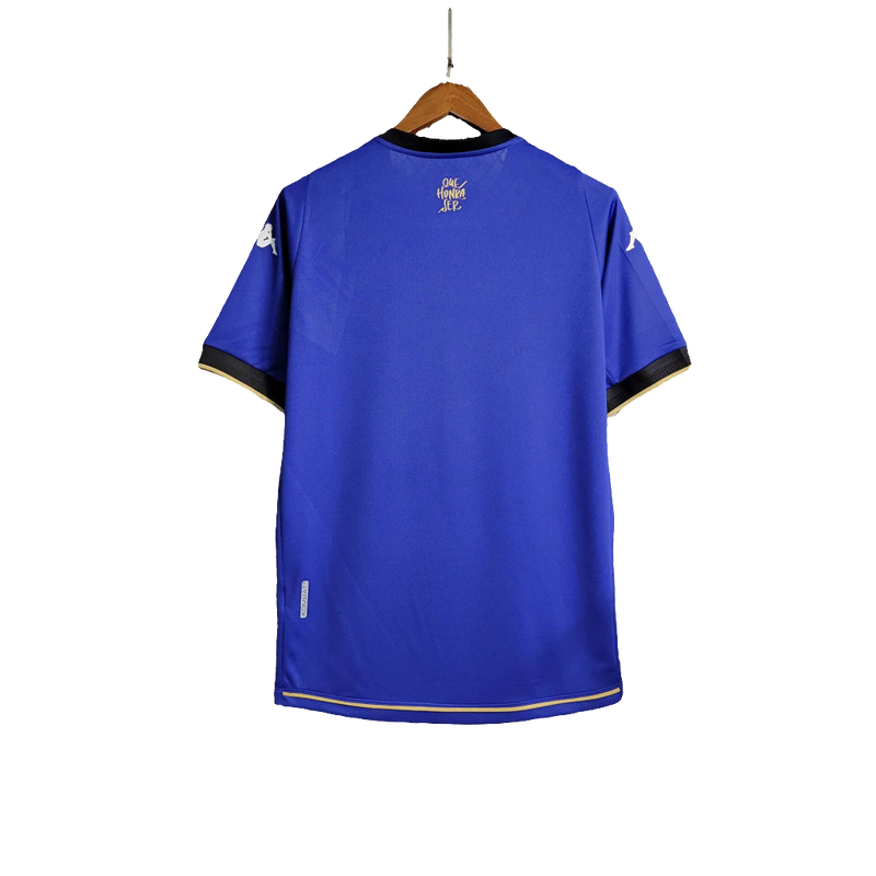Maglia Vasco 23/24 Portiere - Blu - Versione Tifoso
