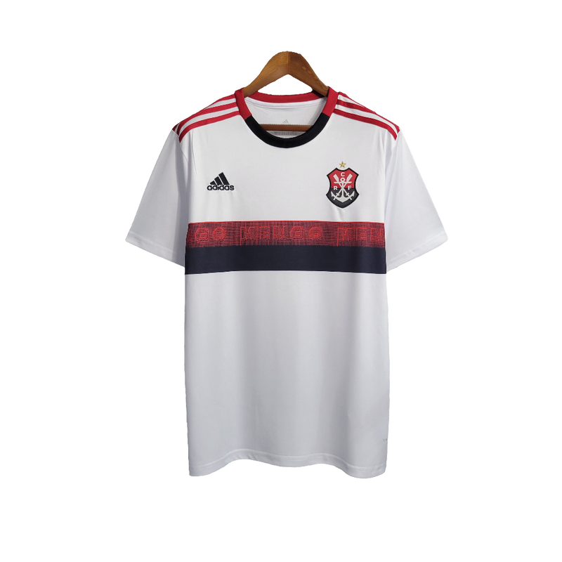 Maglia Flamengo 19/20 II Away - Versione Retrò