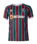 Maglia Fluminense 23/24 I Home - Versione Tifoso