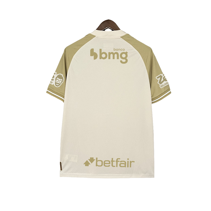 Maglia Vasco 24/25 III Third - Tutte le Sponsorizzazioni - Versione Tifoso