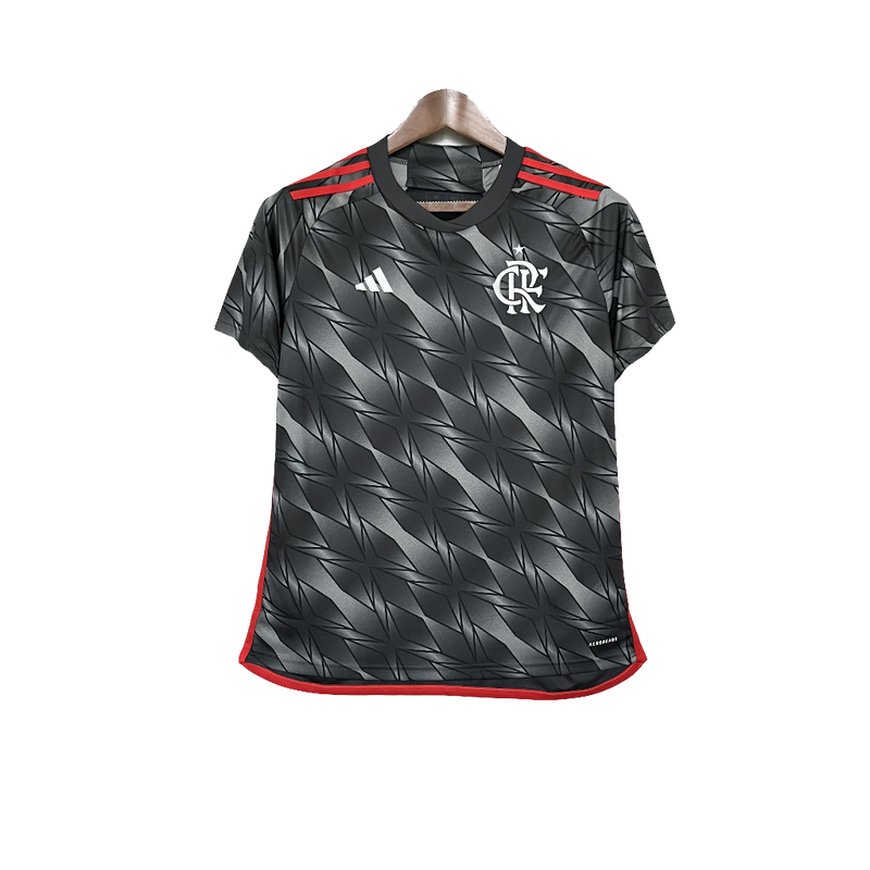 Maglia Flamengo 24/25 III Third - Femminile