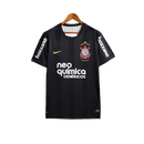 Maglia Corinthians 2010 II Away - Versione Retrò