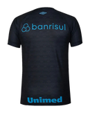 Maglia Grêmio 23/24 III Third - Tutte le Sponsorizzazioni - Versione Tifoso
