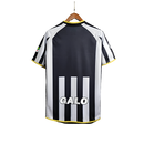 Maglia Atlético Mineiro 2003 I Home - Versione Retrò