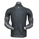 Maglia AC Milan 25/26 Edizione 125° Anniversario - Nero - Versione Giocatore